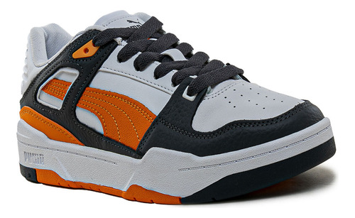 Zapatillas Slipstream Lth Adp Puma Puma Tienda Oficial