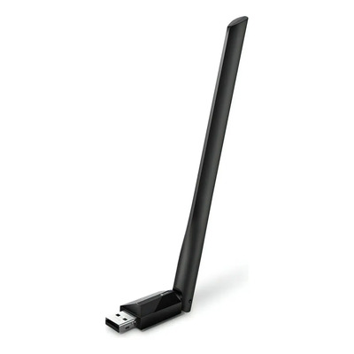 Antena Usb Receptor De Wifi Tplink Doble Banda Alta Ganancia | Envío gratis