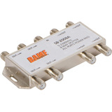 Divisor Splitter De Coaxial De 8 Vias Bamf Moca 5-2300mhz