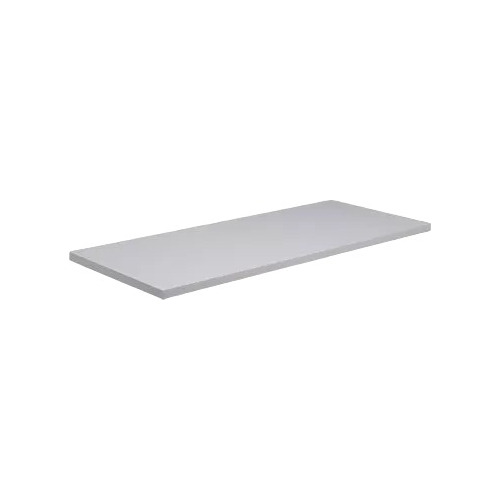 Prateleira 30cmx15cm Sem Suporte Mdf Branco Sala