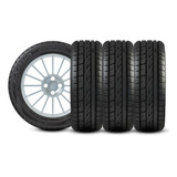 Kit X4 Neumaticos 195/55r15 85v Fate Eximia Pininfarina Cc