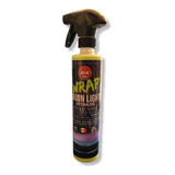 Cera Protección Para Wrap Ppf Pinturas Mate, Moonligth 600ml