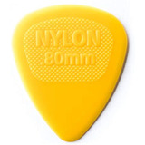 Jim Dunlop 443r.80 Puas De Guitarra ()