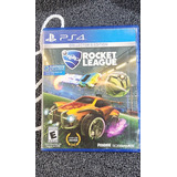 Rocket League Collectors Edition Ps4 Juego Fisico Caballito 