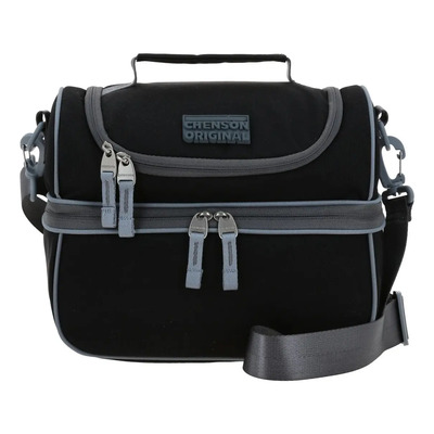Lonchera Escolar Chenson Original Strong Co70736-3 Negro U | Envío gratis