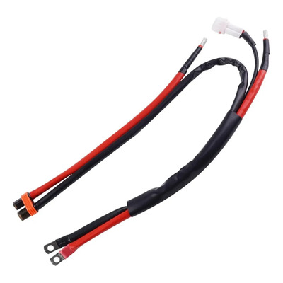 Cable De Alimentación De Batería Para Sur Ron Light Bee X S  | Envío gratis
