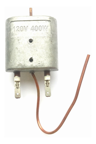 Resistencia Eléctrica Calentadora Máquina De Humo 400 Wats