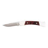 Cuchillo Navaja Plegable Buck Knives 503 Prince De Bolsillo