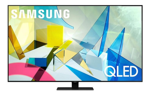 Pantalla Samsung 65 Q8dt Smart Tv Qled 4k Bluetooth Hdmi Usb