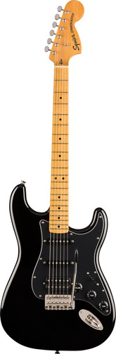 Guitarra Electrica Squier Classic Vibe 70s Stratocaster Hss 