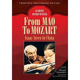 Dvd - De Mao A Mozart