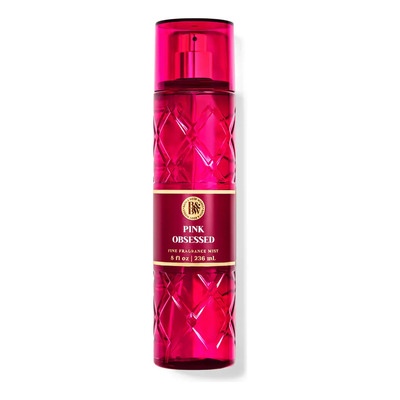 Fine Fragrance Mist Pink Obsessed Bath &bodyworks Volumen De La Unidad 8 Fl Oz | Envío gratis