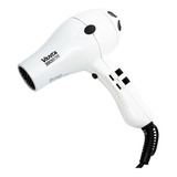 Vanta 3800 Mini Compact Secador Pelo Profesional Blanco Cs