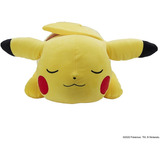 Peluche Gigante Pikachu Dormido