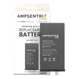 Batería Ampsentrix Core Para iPhone 14 Plus Sin Flex Tag On
