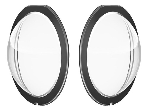 Sticky Lens Guards Protector De Lente Dual-lensprotective