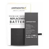 Batería Ampsentrix Para iPhone 7 A1778 A1779 A1660 1960mah
