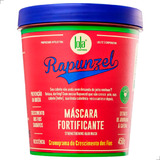 Lola Cronograma Máscara Capilar Rapunzel Crescimento Fortificante 450g