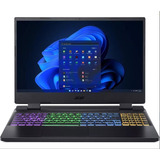 Notebook Acer Nitro 5 Core I7 16gb Ram 1tb Ssd Rtx 4050