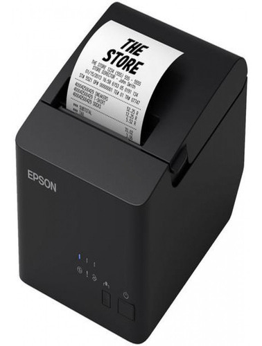 Impressora Térmica Epson Não Fiscal Tm-t20x