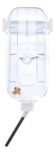 Super Pet Bote Bebedero Para Hamster 'flat-bac'946 Ml Kaytee