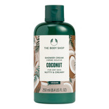  Gel De Ducha Coconut 250ml The Body Shop