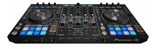 Controlador Pioneer Ddj-rx