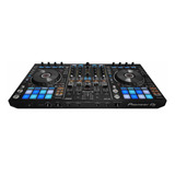 Controlador Pioneer Ddj-rx