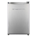 Frigidaire Efr321-amz Mini Nevera De Acero Inoxidable De 3.2