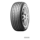 Cubierta  Neumático Dunlop 205 55r16 91v Sp Sport + Llanta  
