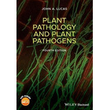 Libro Plant Pathology And Plant Pathogens, Fourth Edition...