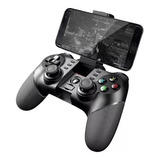 Controle Joystick Ipega Pg-9076 Preto