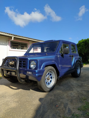 GURGEL X12 TR CARRO PARA VÁRIS GERAÇÕES