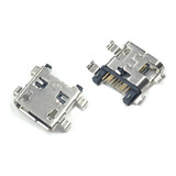 Conector Carga Usb Para S4 Mini I9192 I8262 G110