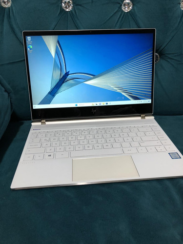 Laptop Hp Spectre 13 Touch Core I7 