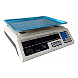 Gramera Pesa Balanza Digital Profesional 40kg 