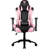 Cadeira Gamer Profissional Tgc12 Thunderx3