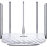 Router Inalambrico Wifi Ac1350 Dual Band Tp-link Archer C60