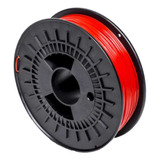 Rollo Abs Modificado - 500-rojo 3mm