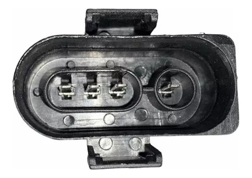Sensor Oxigeno Volskwagen Gol Saveiro Parati Audi A3 Foto 5