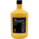 Aceite Blendzall Excell 4-cycle Motor 10w-30 1gal