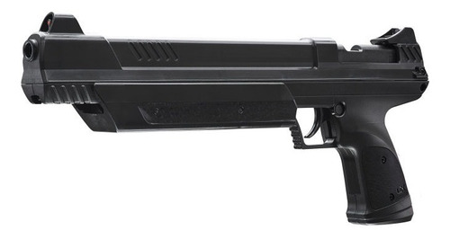 Pistola Umarex Strike Point Bombeo .22 /5.5mm 