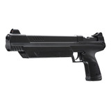 Pistola Umarex Strike Point Bombeo .22 /5.5mm 