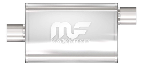 Magnaflow  - Silenciador Para Escape