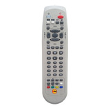 Controle Remoto Receptor Oi Tv Elsys  Eco Etrs33 / Etrs34 