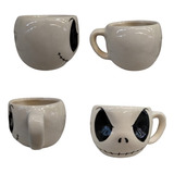 Taza Esfera Jack Skellington Serio Sector 2814