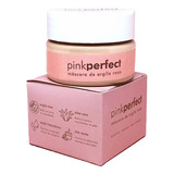 Máscara Pinkperfect S/ Parabenos Reduz Oleosidade E Manchas 