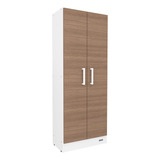 Despensero Mueble Organizador Mosconi 2 Puertas 1,50 Mts.