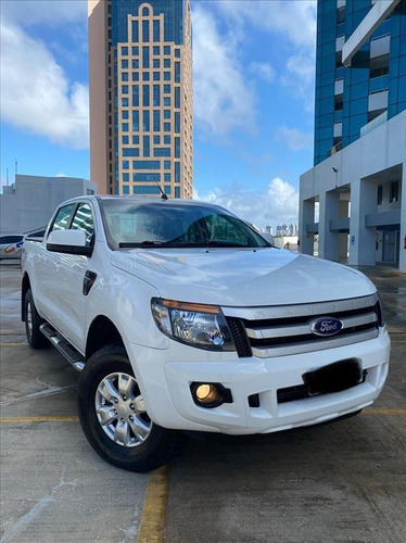 RANGER 3.2 XLS 4X4 CD 20V DIESEL 4P AUTOMÁTICO