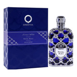 Perfume Orientica Luxury Collection Royal Bleu 80 Ml Edp